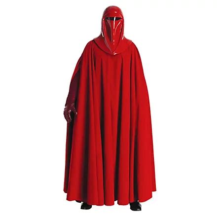 Imperial Guard Supreme Costume - andracor.com