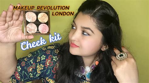 Beauty Revolution Complete Makeover Makeup Artist Kit Saubhaya Makeup