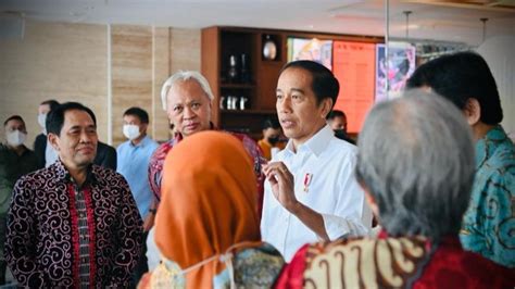 Teman Teman Kuliah Jokowi Di UGM Angkat Bicara Soal Ijazah Palsu