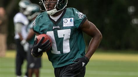 Nelson Agholor Wont Face Charges Tied To Sex Assault Allegation