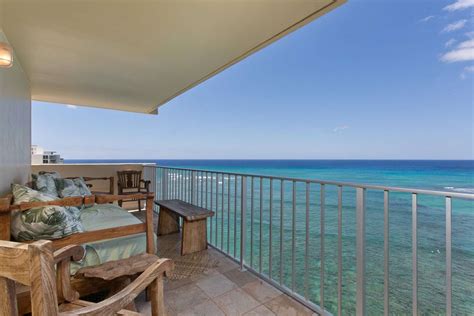 Diamond Head Oceanfront Penthouse 01 – Diamond Head Beach Hotel ...