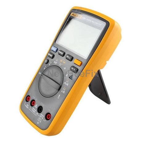 Fluke B High Precision Temperature Frequency Auto Multifunction