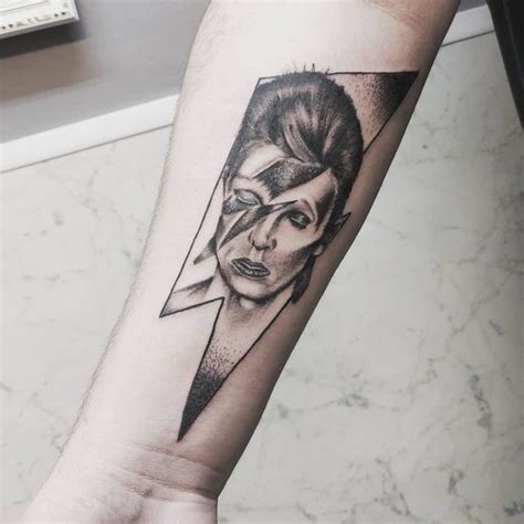 Adam Smitherman On Instagram Ziggy Stardust Banger Davidbowie