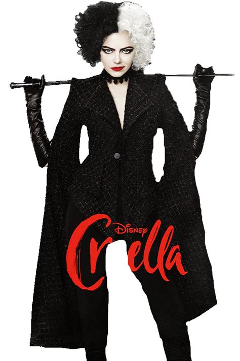 Cruella By Saiyanking02 On Deviantart