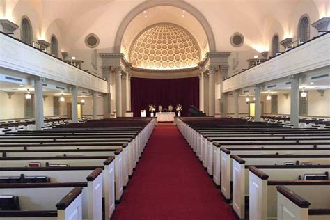 University of Maryland Calendar | Memorial Chapel Open House