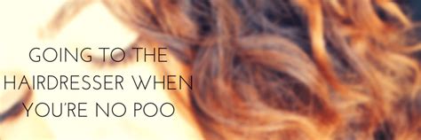 How to transition from shampoo to no poo- tips and tricks for a smooth ...