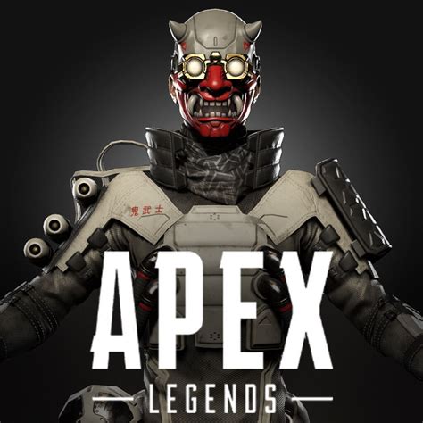 Apex Legends Octane El Diablo Wallpaper