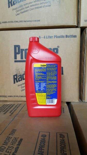 Jual Coolant Prestone Cool Radiator Radiator Liter Pink Cairan