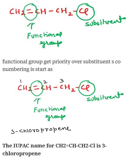 What Is The Iupac Name Of Ch2 Cl Ch Cl Ch2 Cl