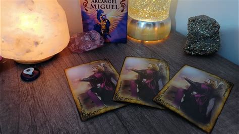 Géminis Arcángel Miguel tiene mensajes Urgentes para ti ábrelo 15 de