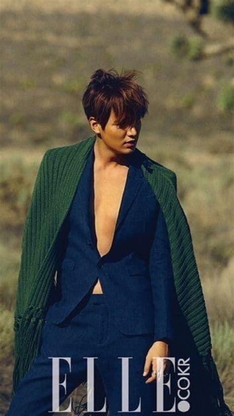 Lee Min Ho Love Hd Phone Wallpaper Peakpx