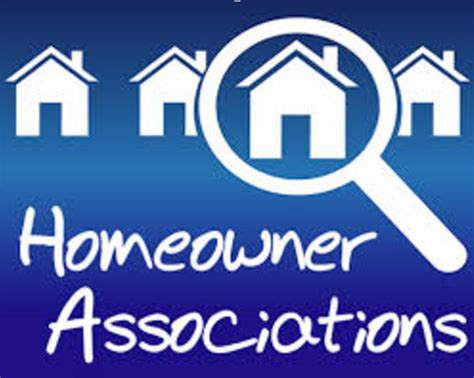 Homeowners Association Fees Requirements Minnesota What Is An Hoa