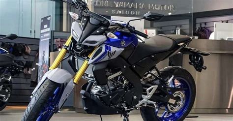 Engine Options And Mileage Of Yamaha Mt 15 V2 New Bike