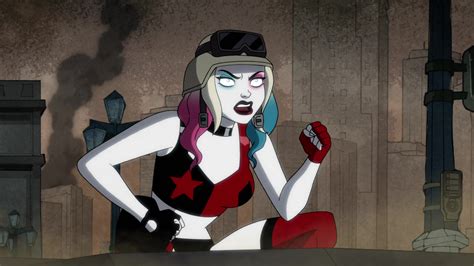 Harley Quinn Season 1 Image Fancaps