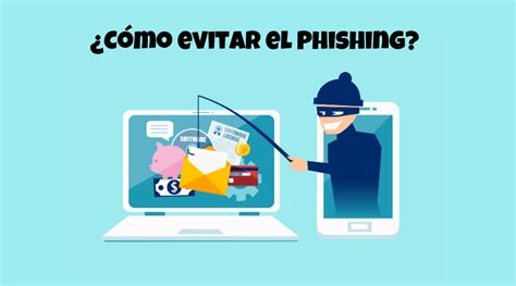 C Mo Evitar El Phishing Coco Solution