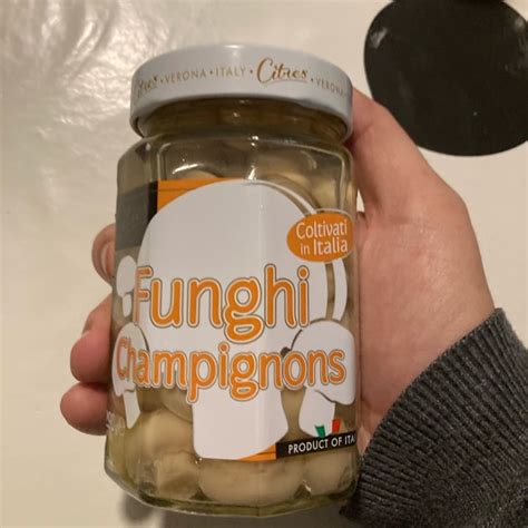 Citres Funghi Champignons Review Abillion