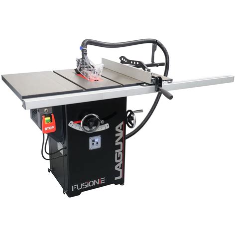 F Fusion Table Saw By Laguna Tools Community Graphics The Patriot