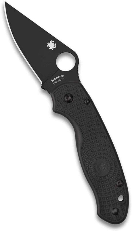 Top Best Spyderco Knife In Best Tactical Knives Reviews