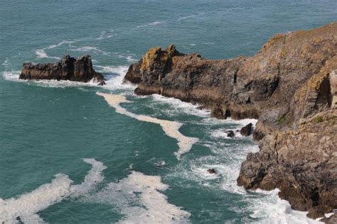 St. Agnes Head, St. Agnes - Beautiful England Photos