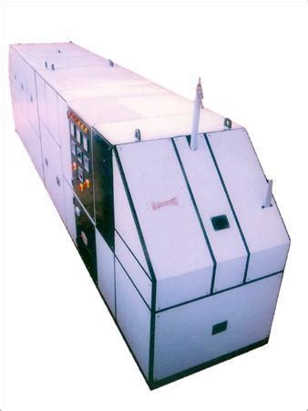 High Temperature Heat Treatment Furnaces Application Industrial At