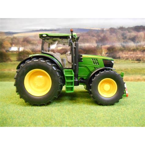 Siku John Deere R Wd Tractor One Farm Toys And Models