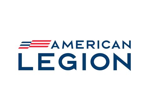 The American Legion Logo PNG vector in SVG, PDF, AI, CDR format