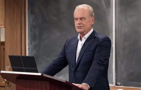 Frasier (2023) - Paramount+ & CBS Series - Where To Watch