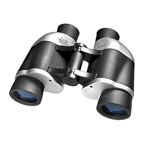 Barska 7x 420 Ft 1000 Yd Binoculars 49u587ab10304 Grainger