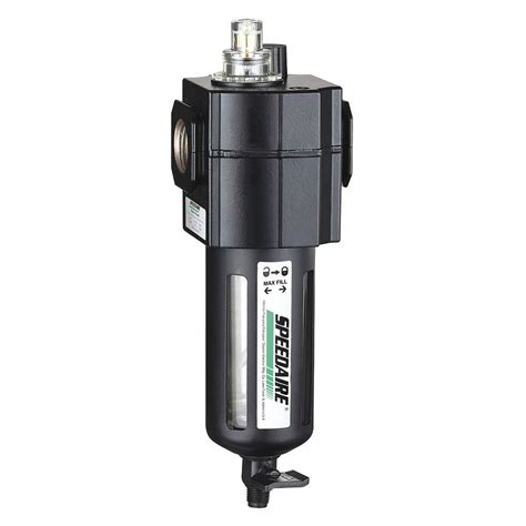 Speedaire Zl Lubricator Mist In