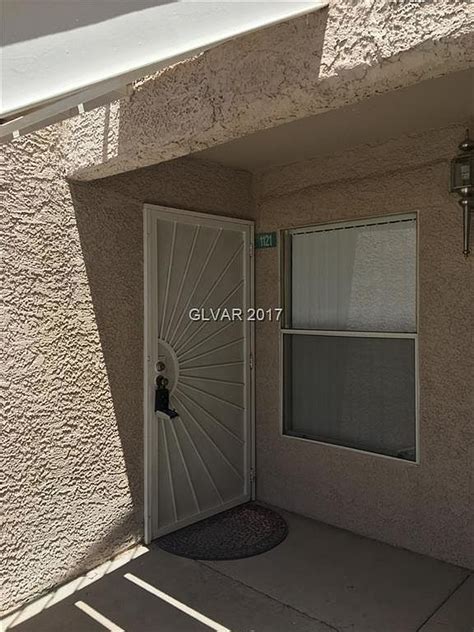 E Lake Mead Blvd Unit Sunrise Manor Nv Zillow