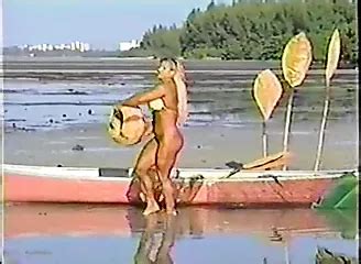 Hedonistic Paradise FBB Muscular Woman Porn XHamster