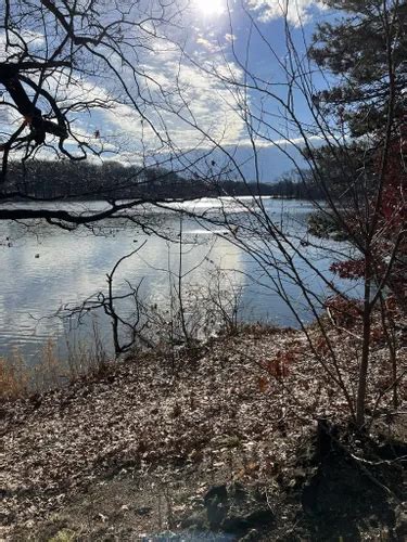 Best Hikes And Trails In Weequahic Park AllTrails