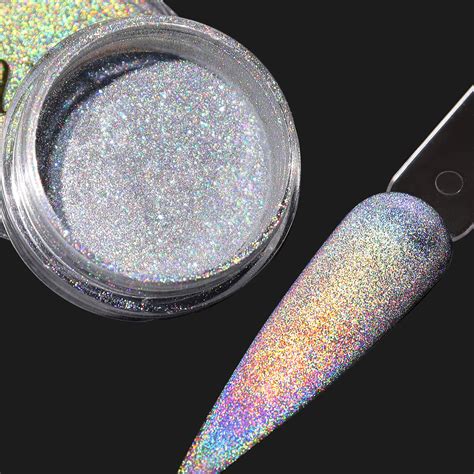 2 In 1 Magnetic Cat Eye Pigment Holo Vettsy