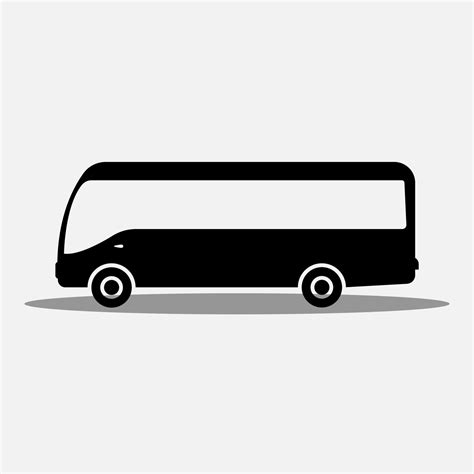 Bus vector image 31858627 Vector Art at Vecteezy