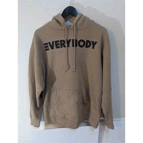 Logic Everybody Album Official Merch Logo Graphic Rap… - Gem