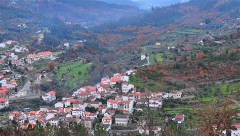 PR2 OHP Caminho Do Xisto Da Aldeia Das Dez Rota Imperial