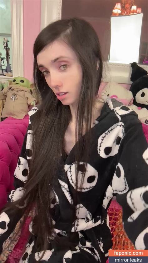 Eugenia Cooney Aka Eugenia Cooney Aka Eugeniacooney Nude Leaks Faponic