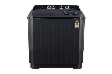 Capacity Kg 7kg Top Loading Semi Automatic Washing Machine At 9499