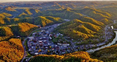 Appalachia A Misunderstood Place