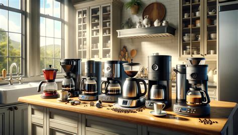 10 Best Coffee Makers Under 100 of 2024 (Tested & Reviewed)