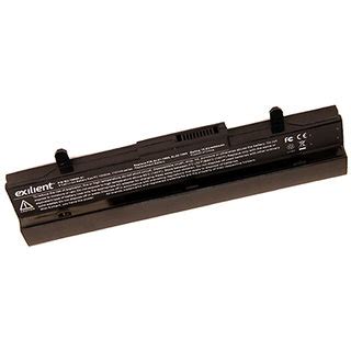 Exilient Asus Eee PC 1005HA 1101HA Battery Prices In India Shopclues