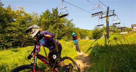 Okemo Mountain Resort | New York by Rail