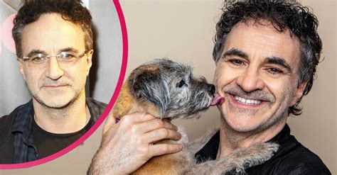 Noel Fitzpatrick Wife Is The Supervet Married And Who S His Famous Ex