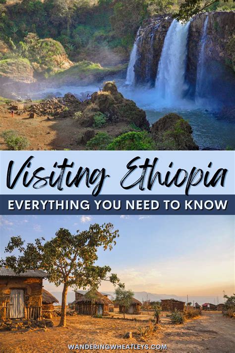 Visit Ethiopia: A Complete Travel Guide – Wandering Wheatleys