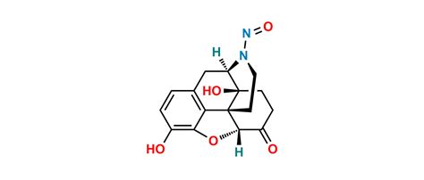 N Nitroso Naloxone Ep Impurity A Na Synzeal