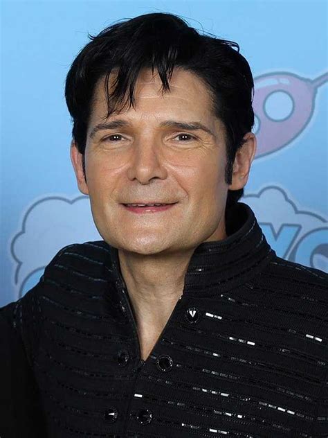 Corey Feldman - Wikiwand