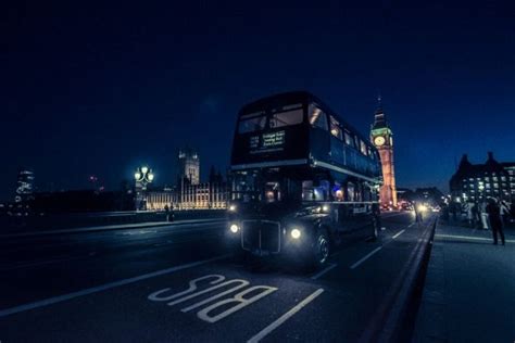 15 Best London Night Tours - Which One to Choose?