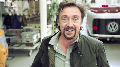 Big Con Richard Hammond Youtube