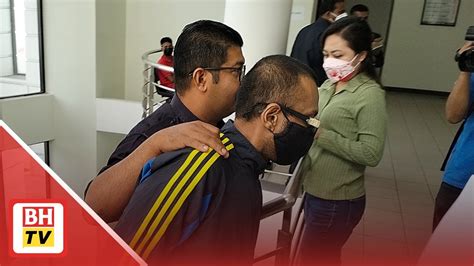 Keputusan Hukuman Ditangguh Susulan Pemansuhan RUU Mati Mandatori