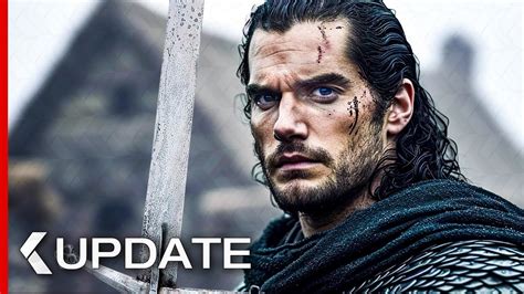 Highlander Movie Preview Reboot Starring Henry Cavill Youtube